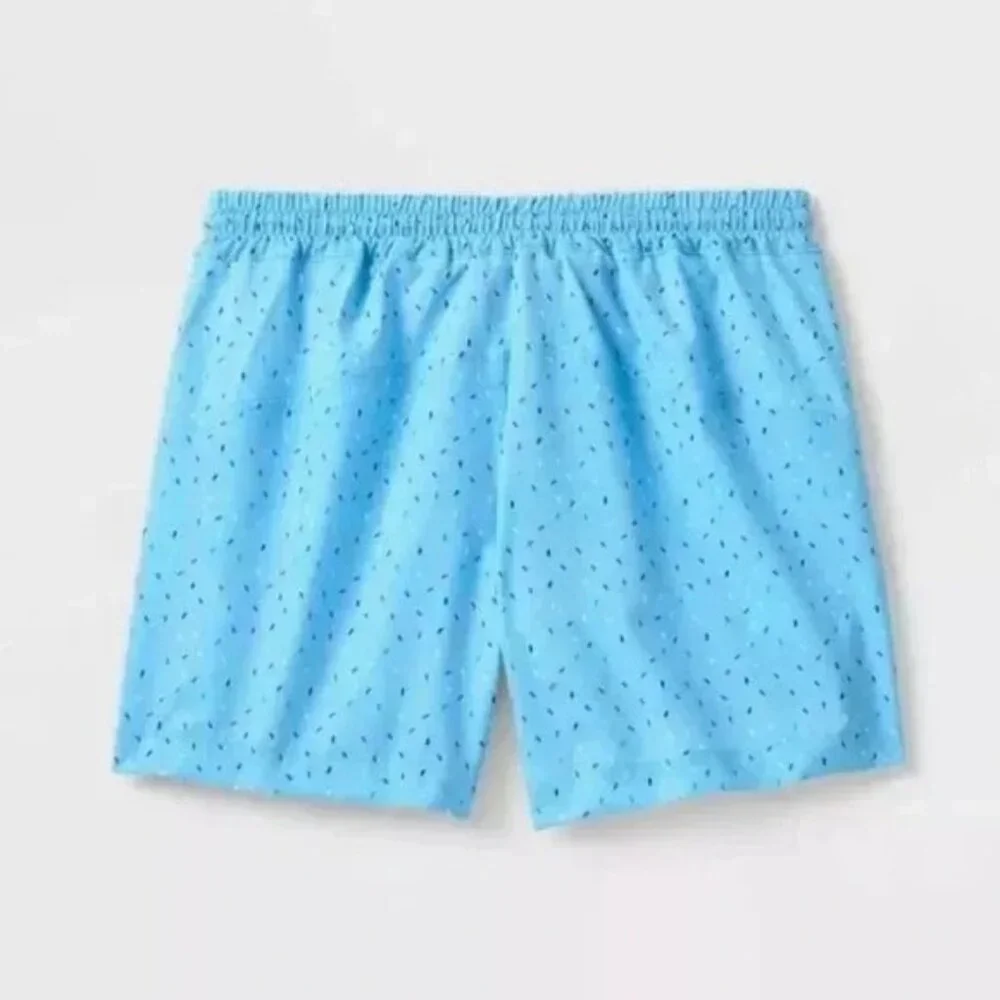 HUMANKIND x Target Confetti Swim Shorts | Small